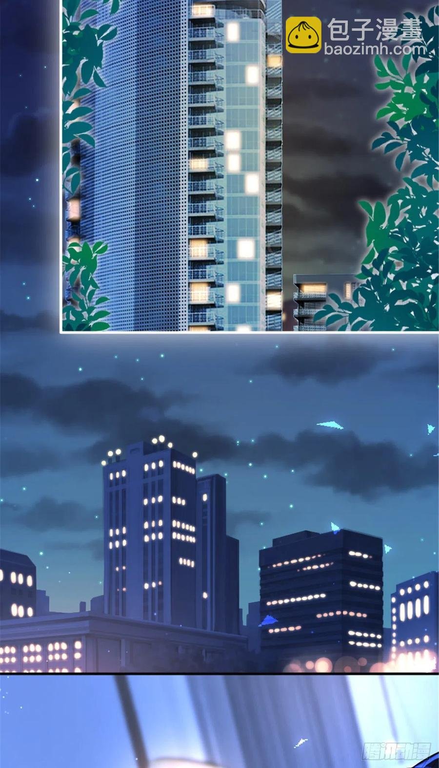 第150话 夫妻分房睡