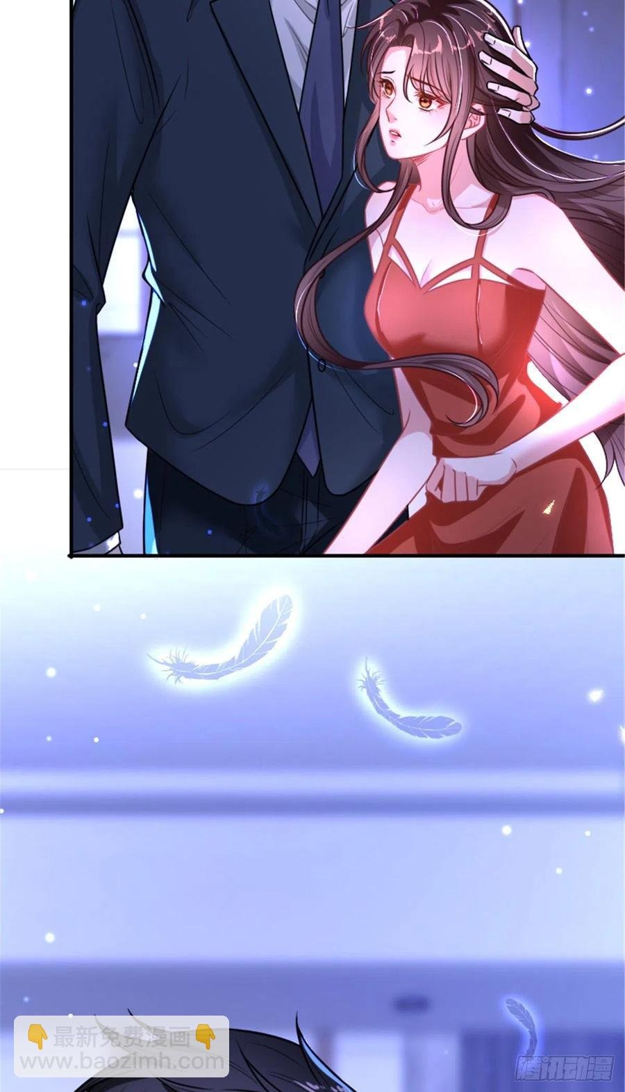 第152话 唐宁的诅咒