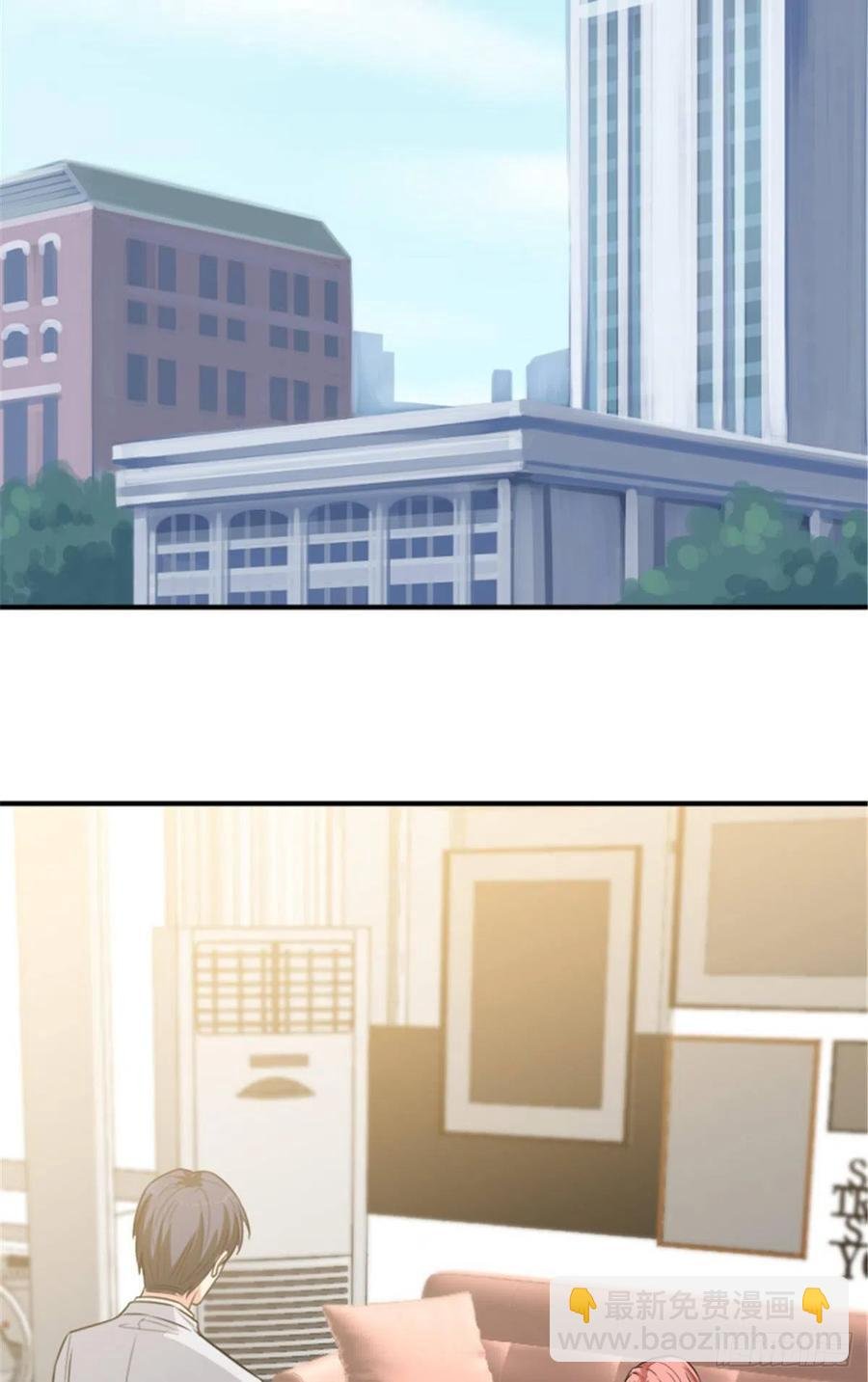 第152话 唐宁的诅咒