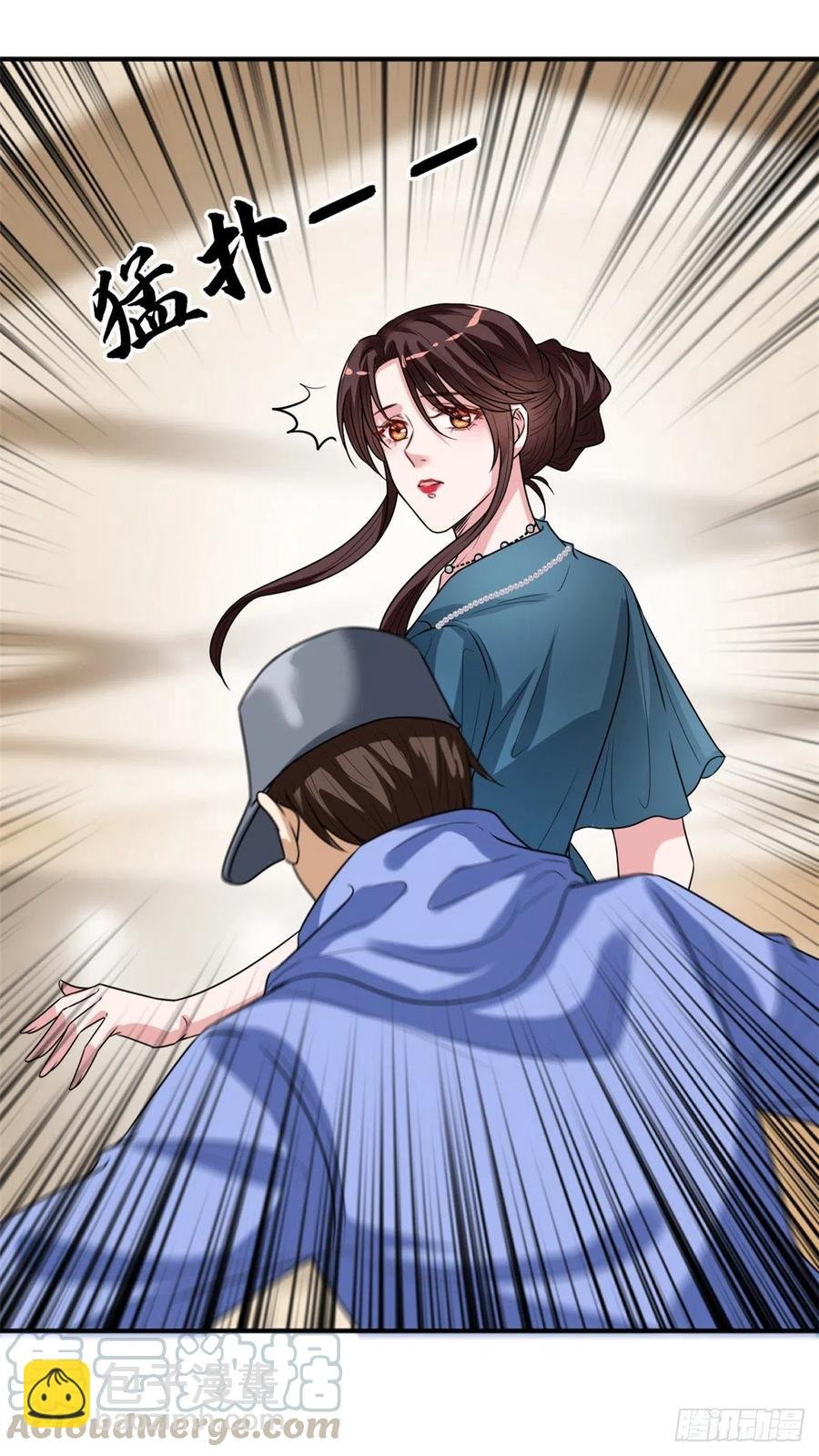 第156话 舞台遇袭
