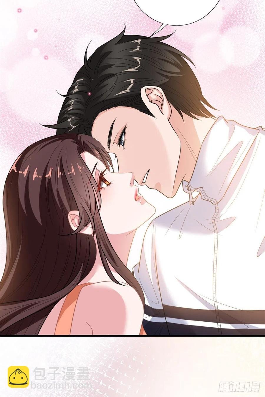 第161话 CP粉的快乐！