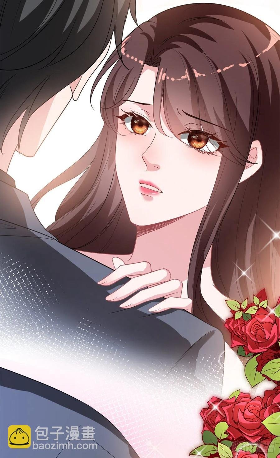 第164话 霍箐箐想打人？