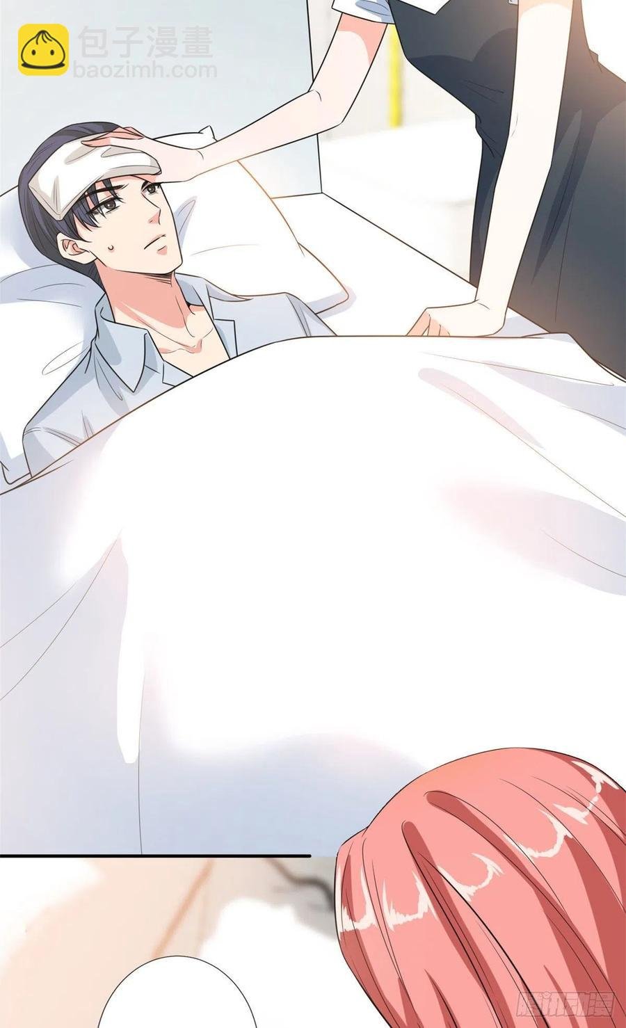 第165话 反常的方煜