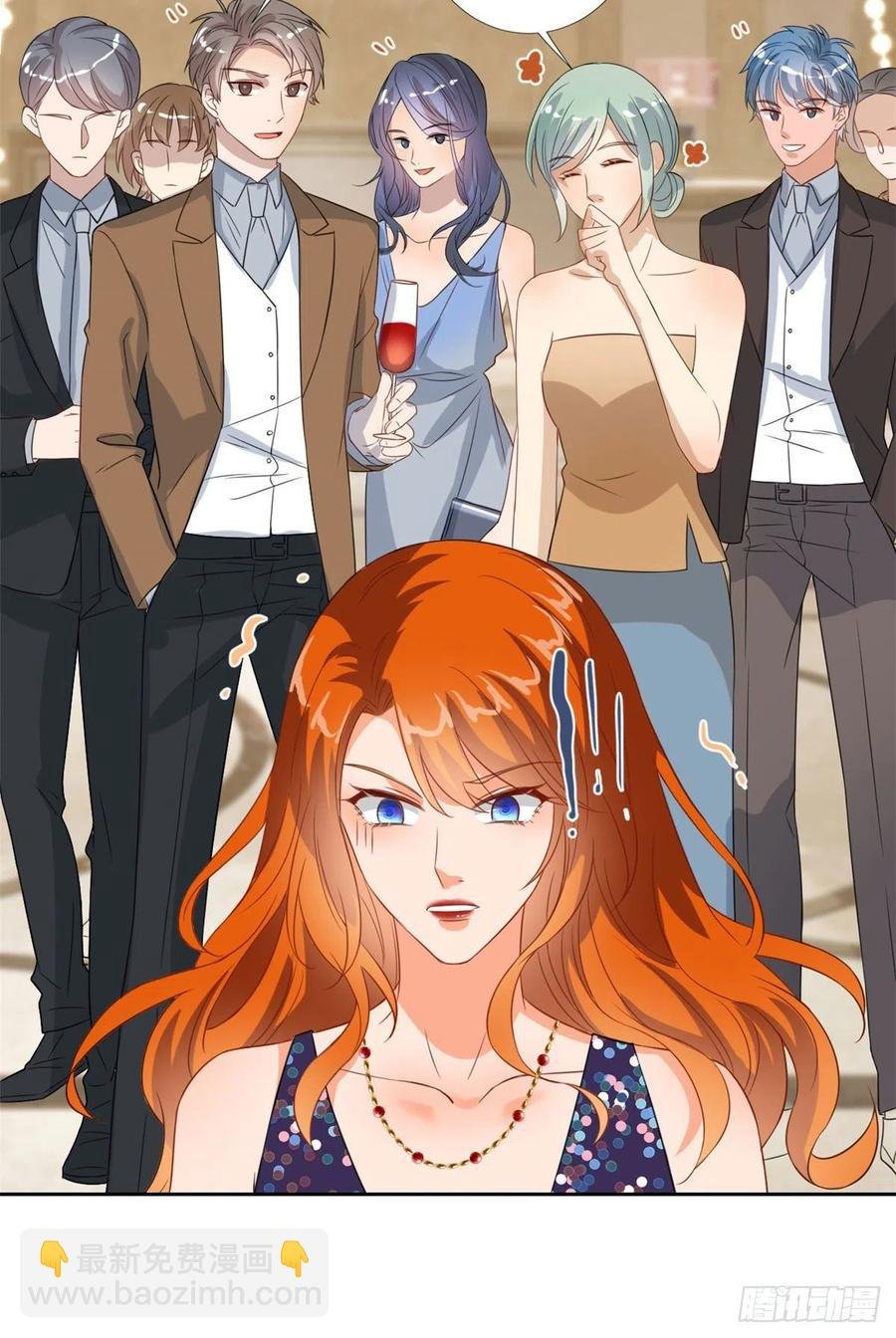 第169话 海瑞内斗