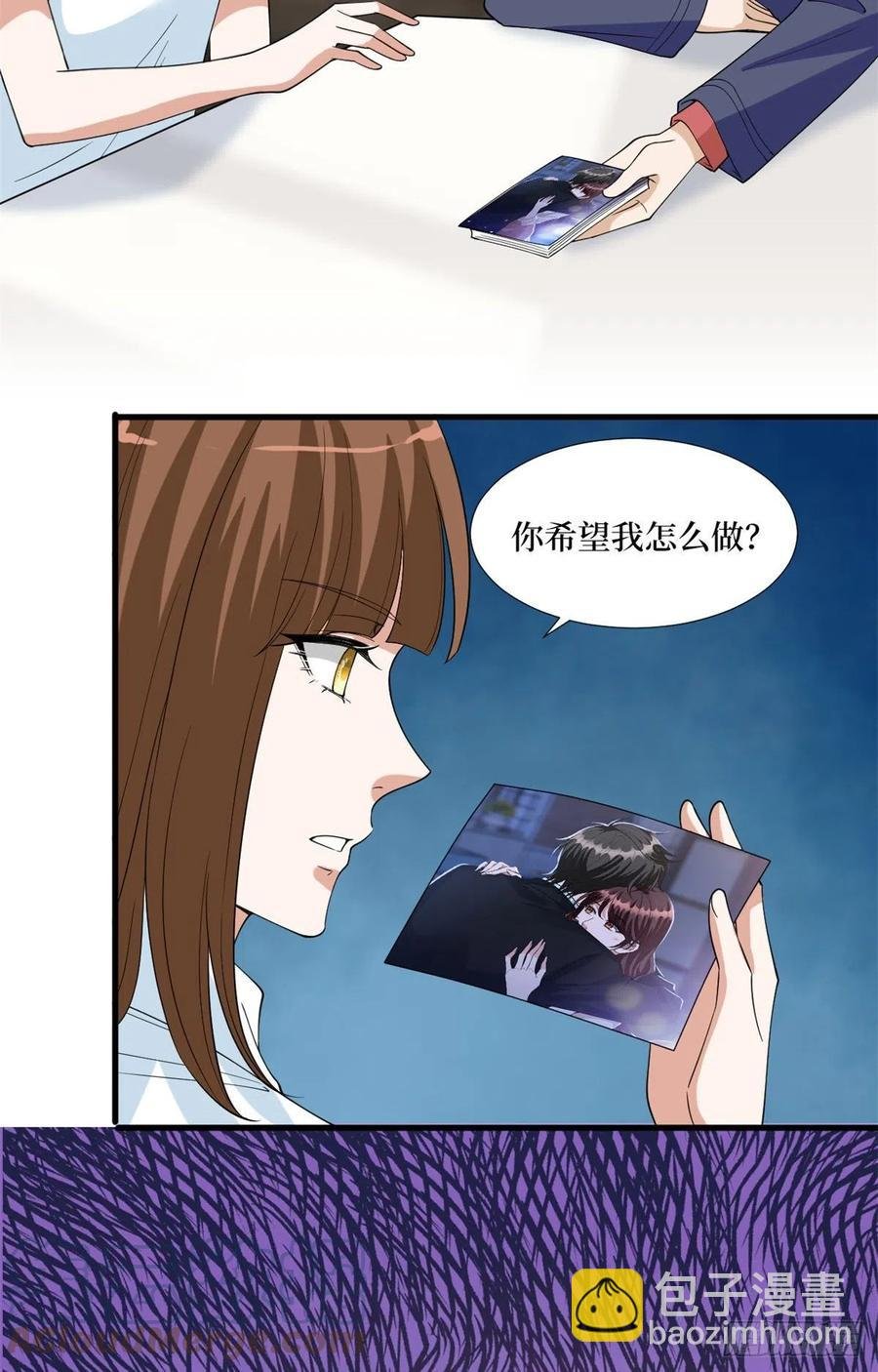 第171话 最后的要求