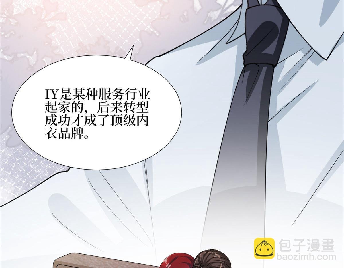 第177话 超模喜当妈？