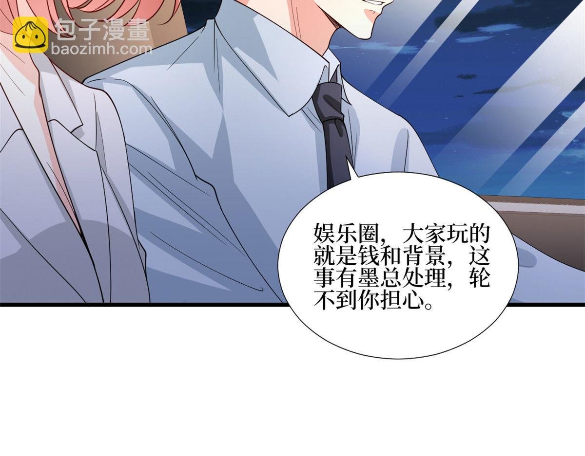第177话 超模喜当妈？