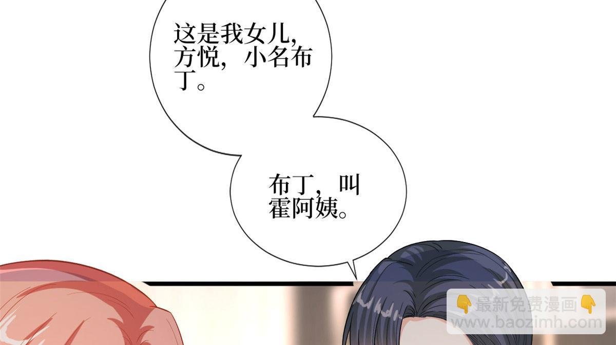 第177话 超模喜当妈？