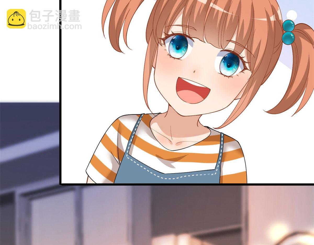 第177话 超模喜当妈？