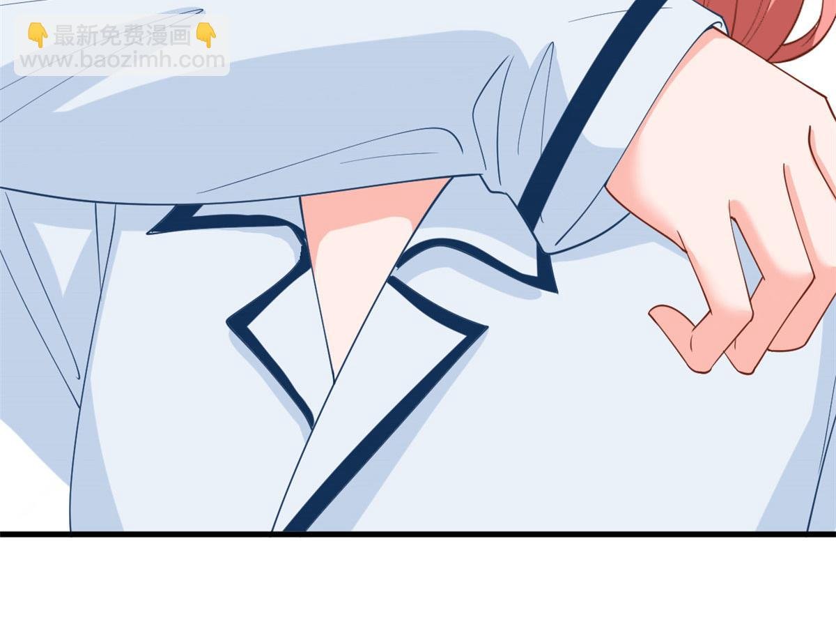第177话 超模喜当妈？