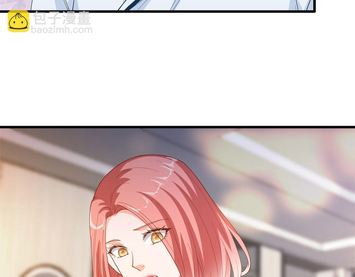 第177话 超模喜当妈？