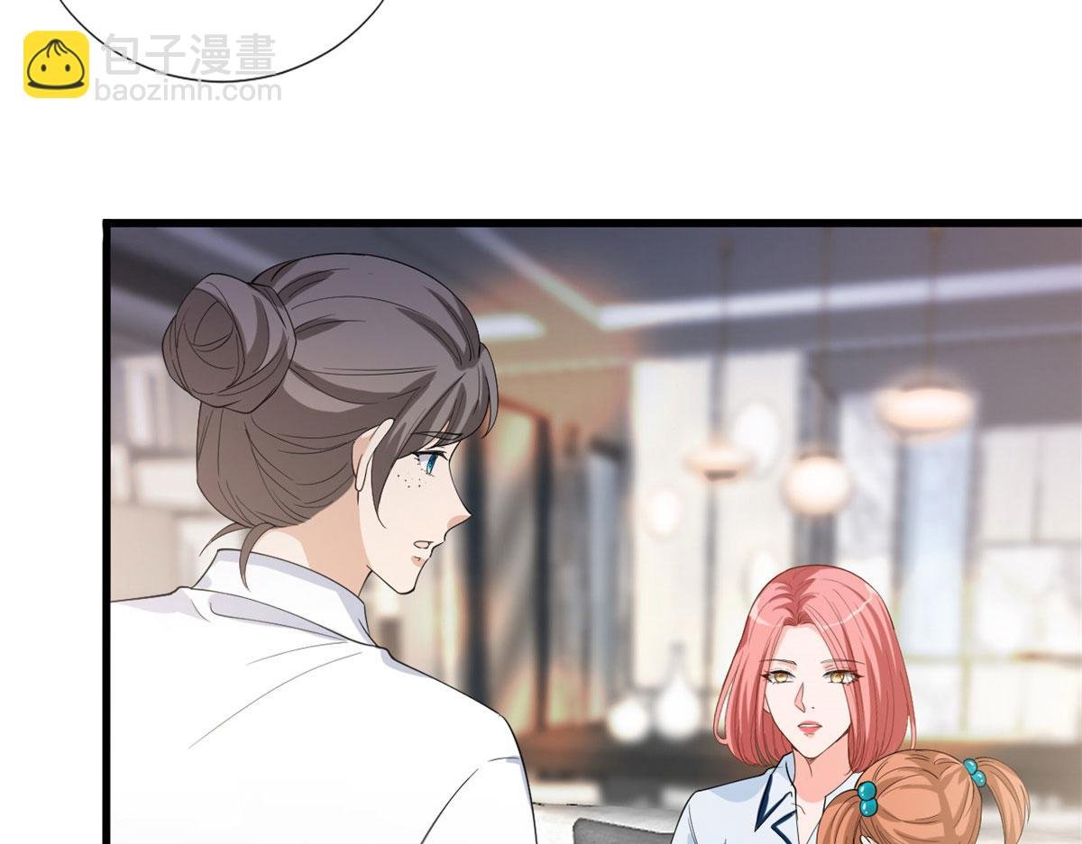 第177话 超模喜当妈？