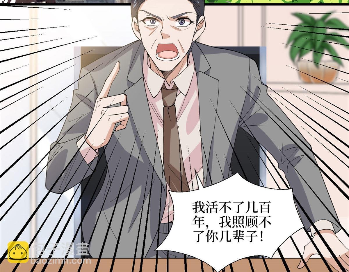 第186话 打脸权烨