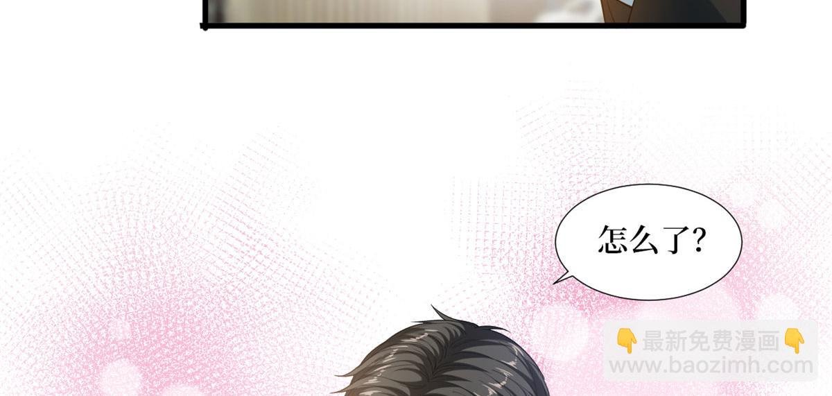 第196话 退出模特圈