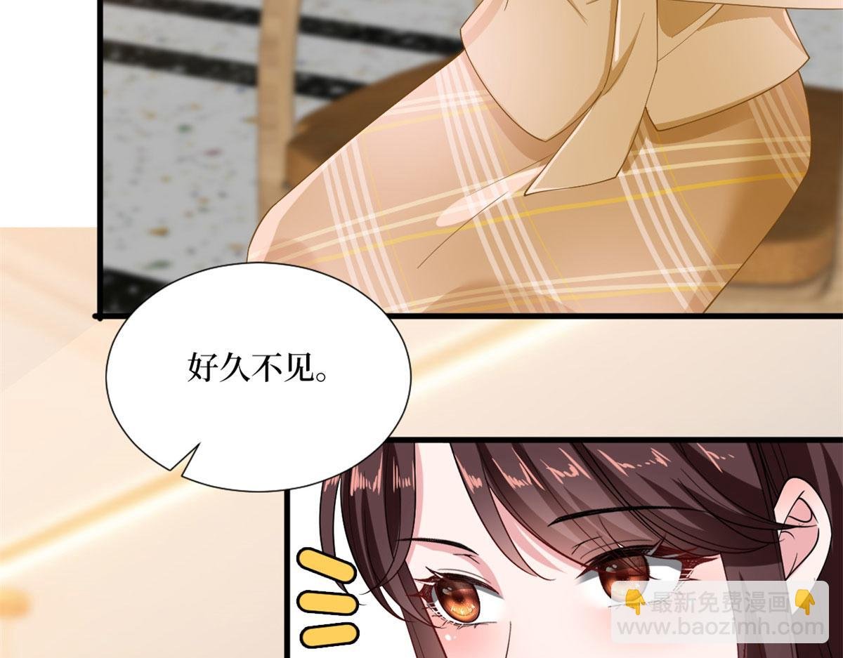 第196话 退出模特圈