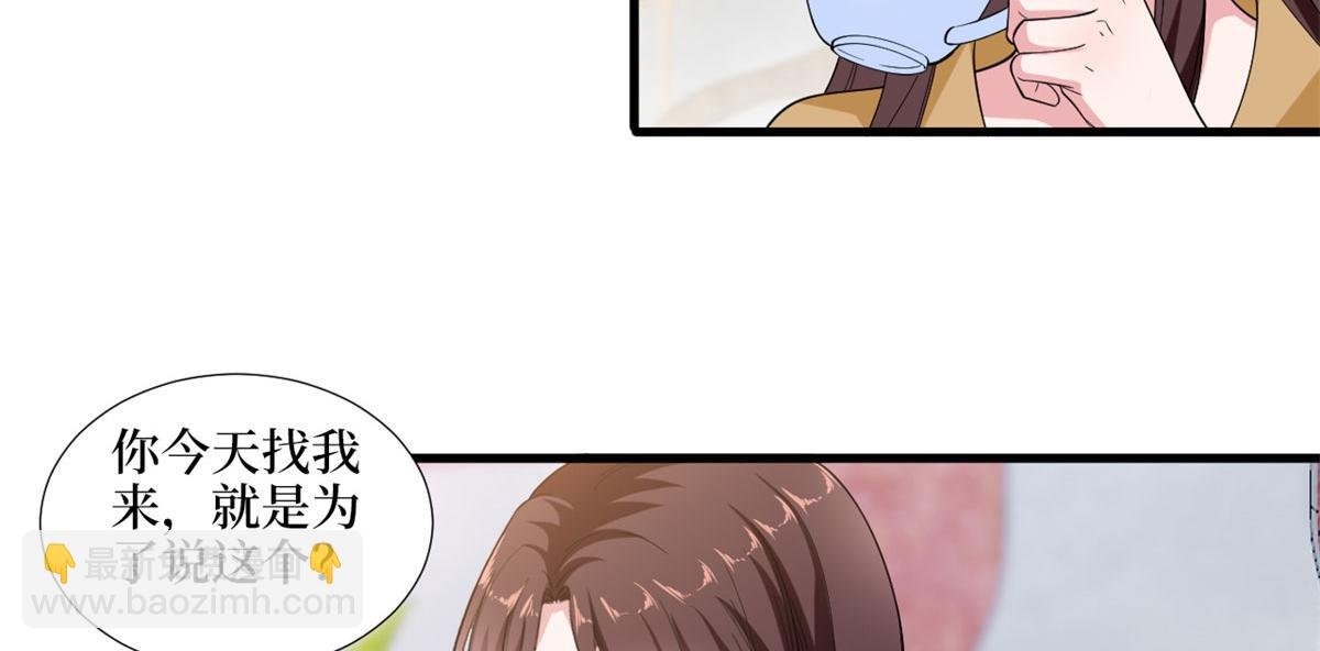 第196话 退出模特圈