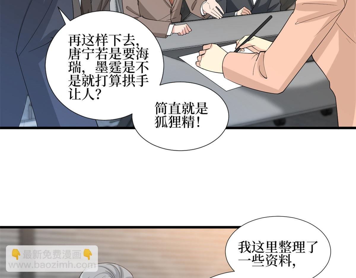第206话 股东大会