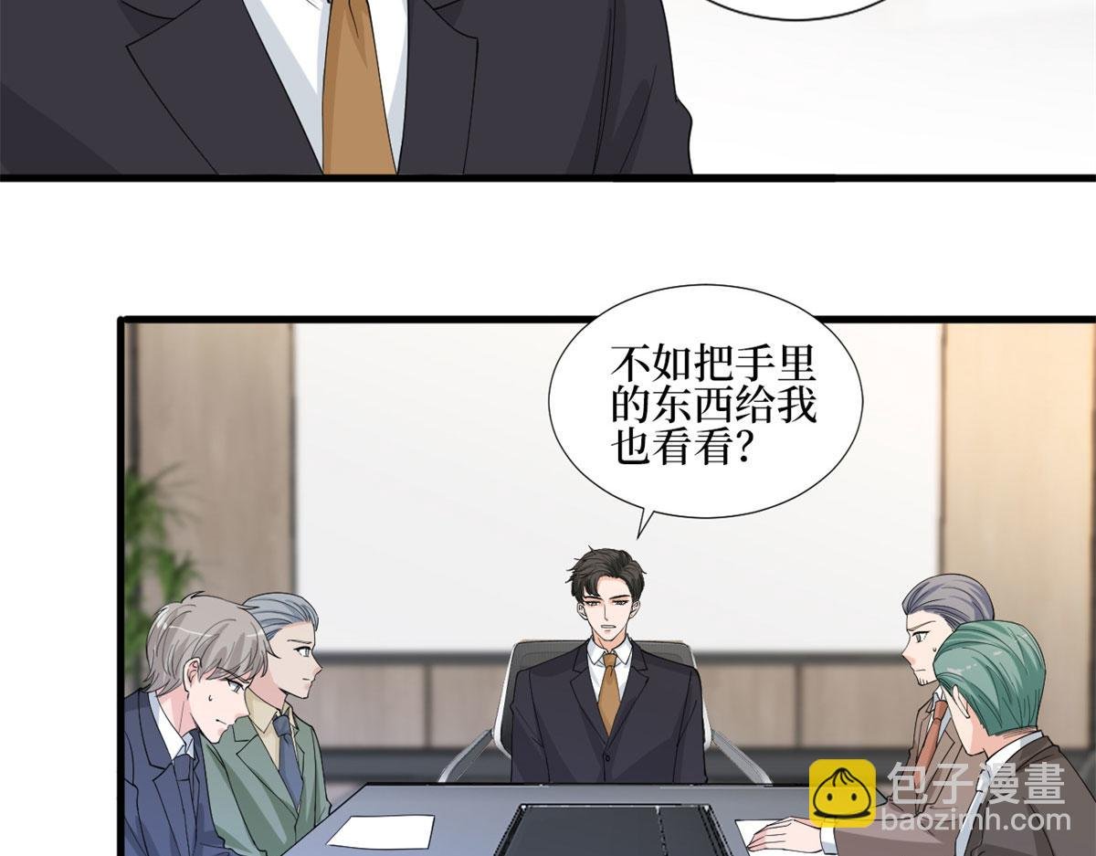 第206话 股东大会