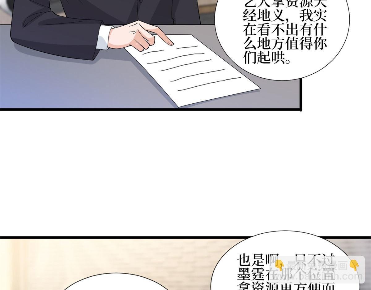 第206话 股东大会