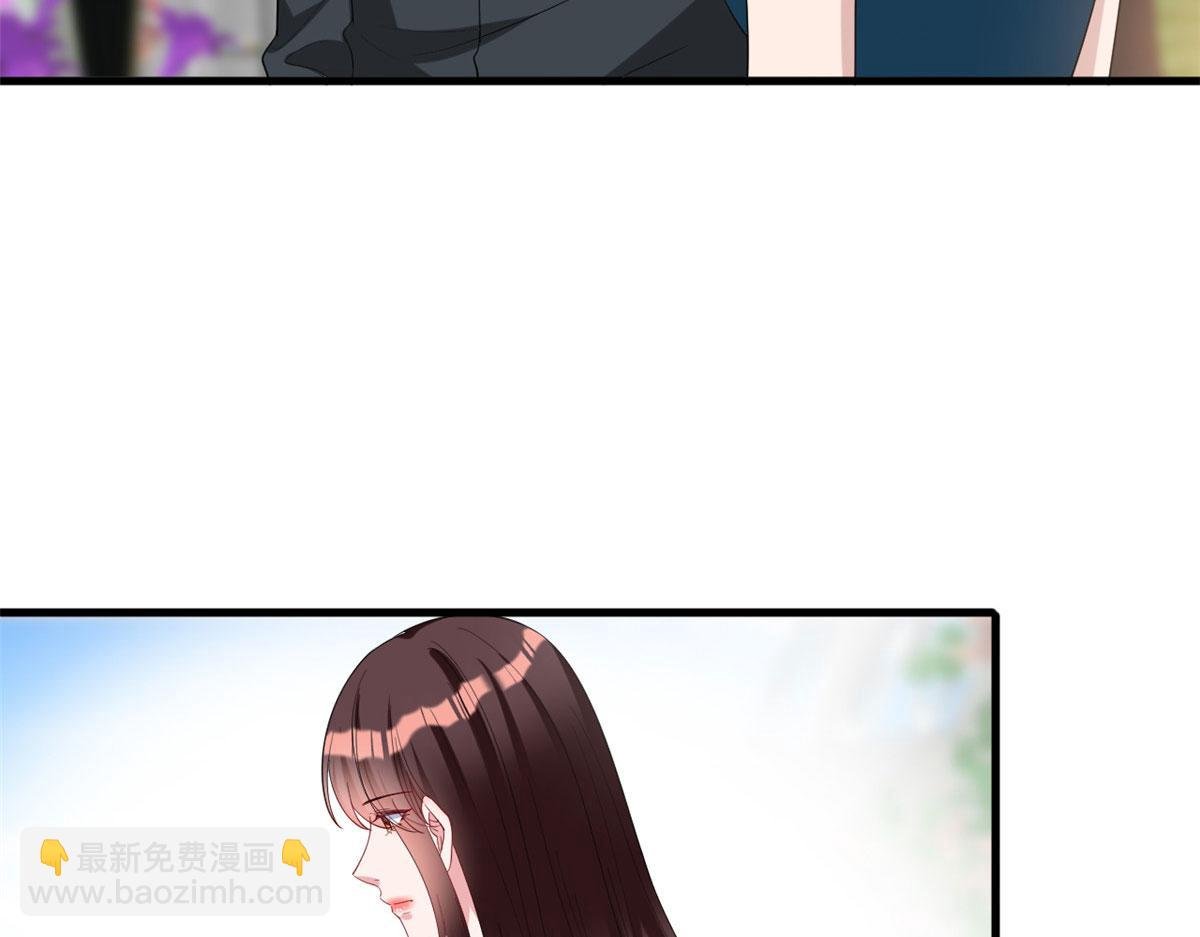 第216话 一个模特而已