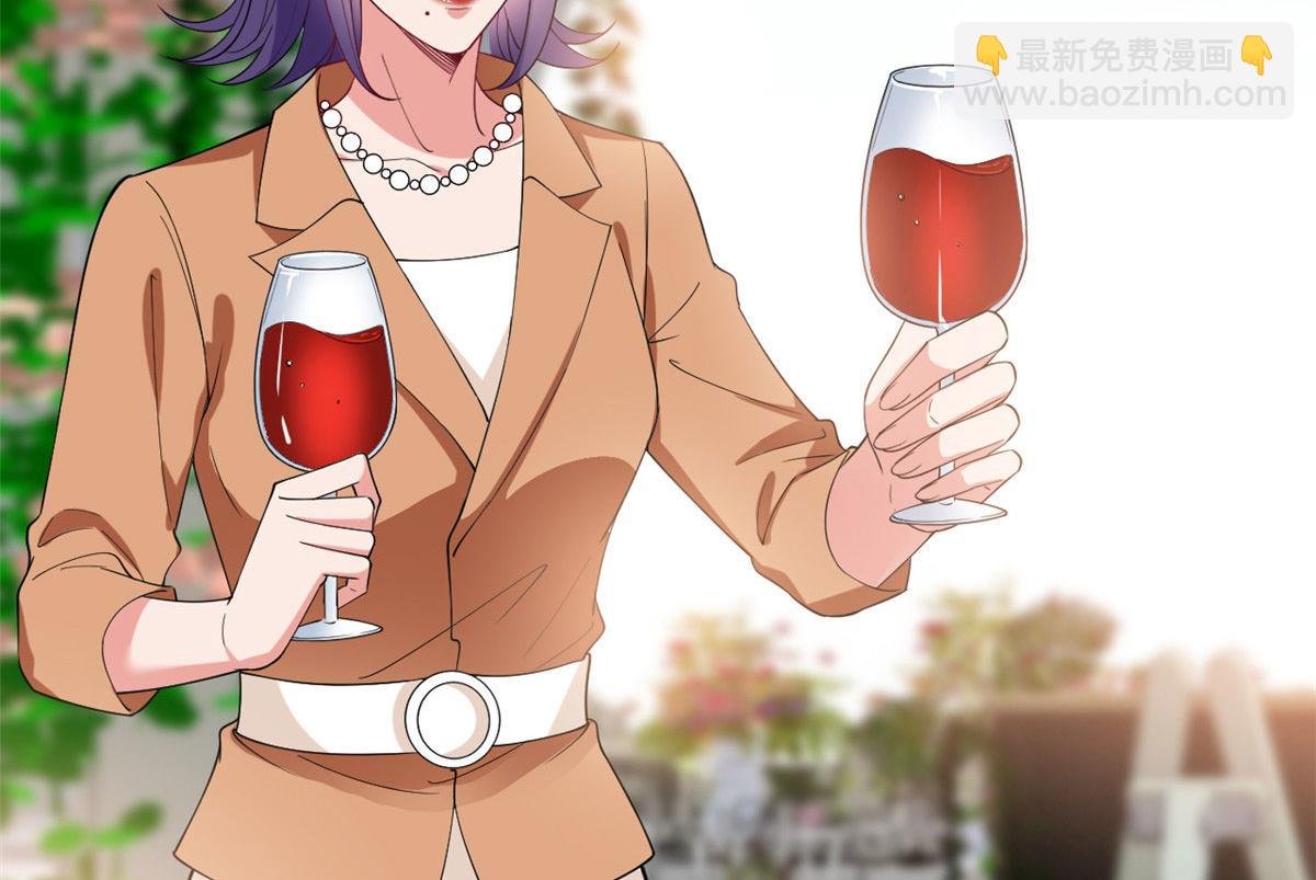 第216话 一个模特而已