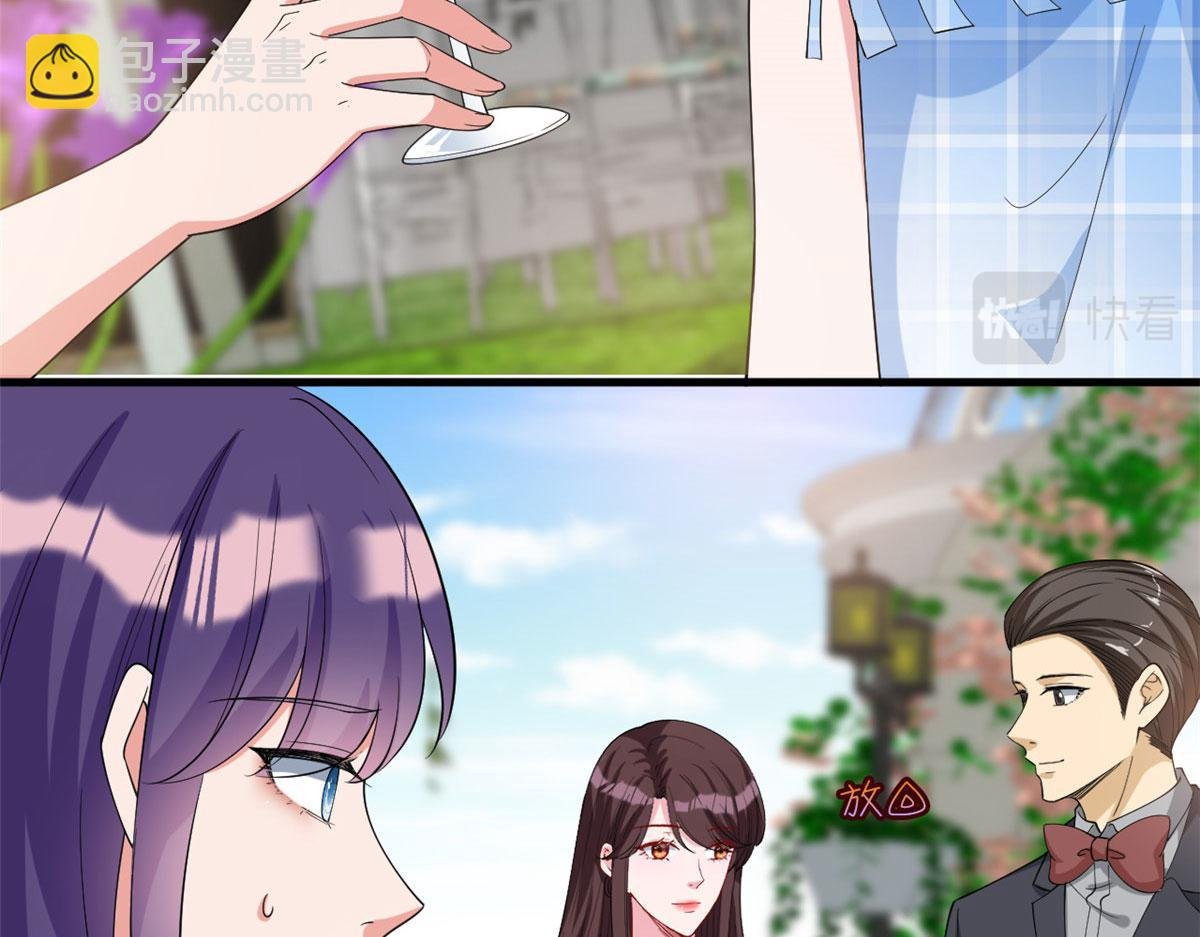 第216话 一个模特而已