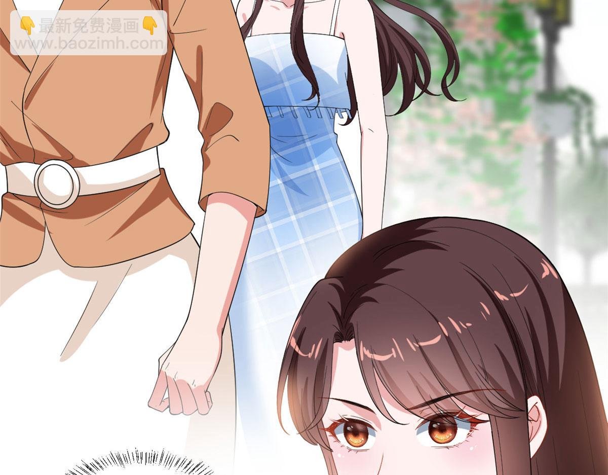 第216话 一个模特而已