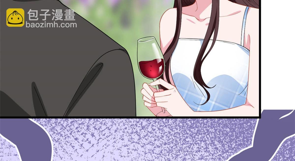 第216话 一个模特而已