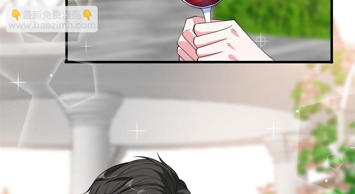 第216话 一个模特而已