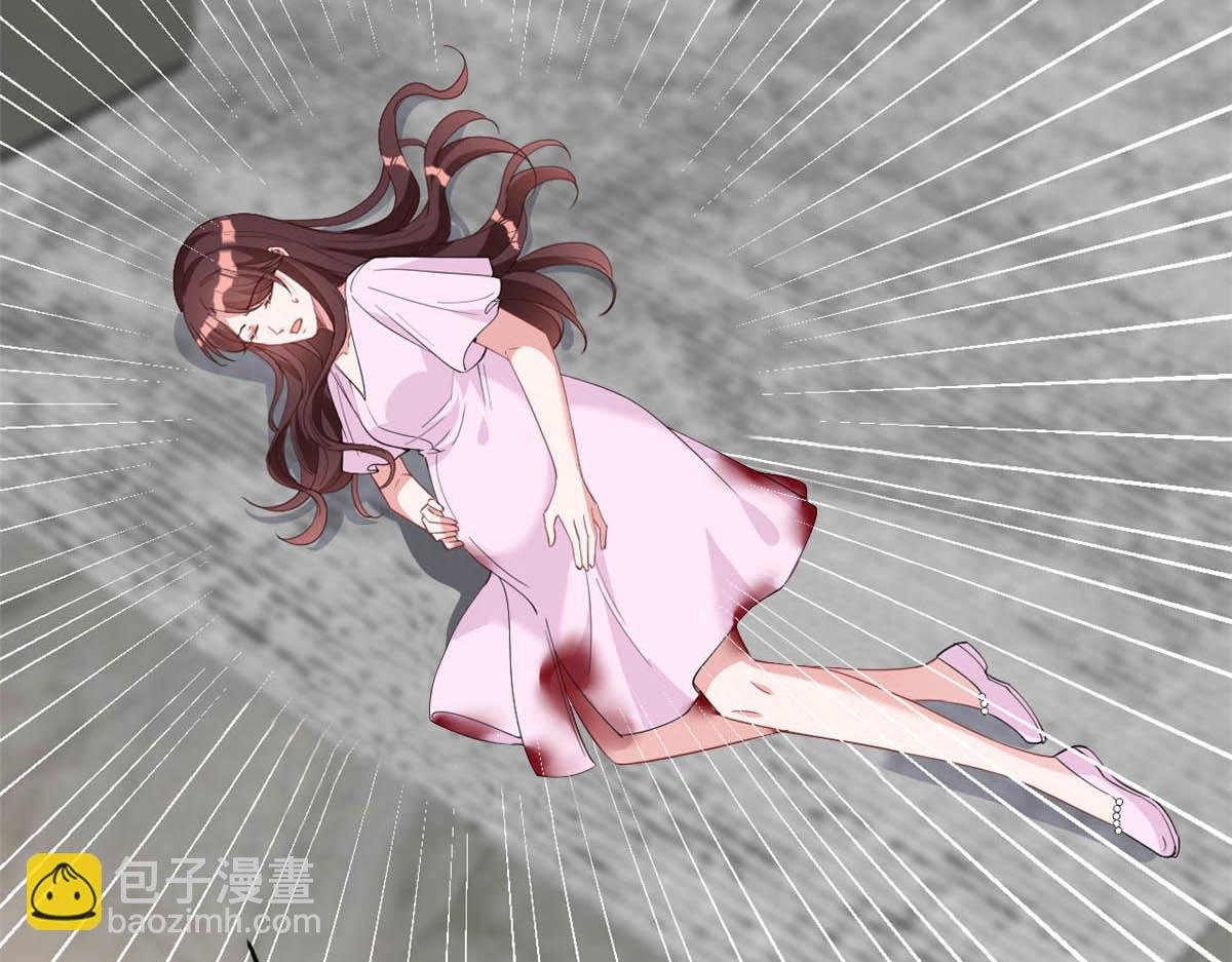 第227话 给墨太太暖床