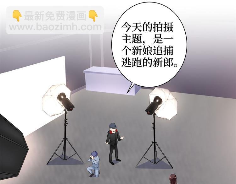 第二十三话 拍摄