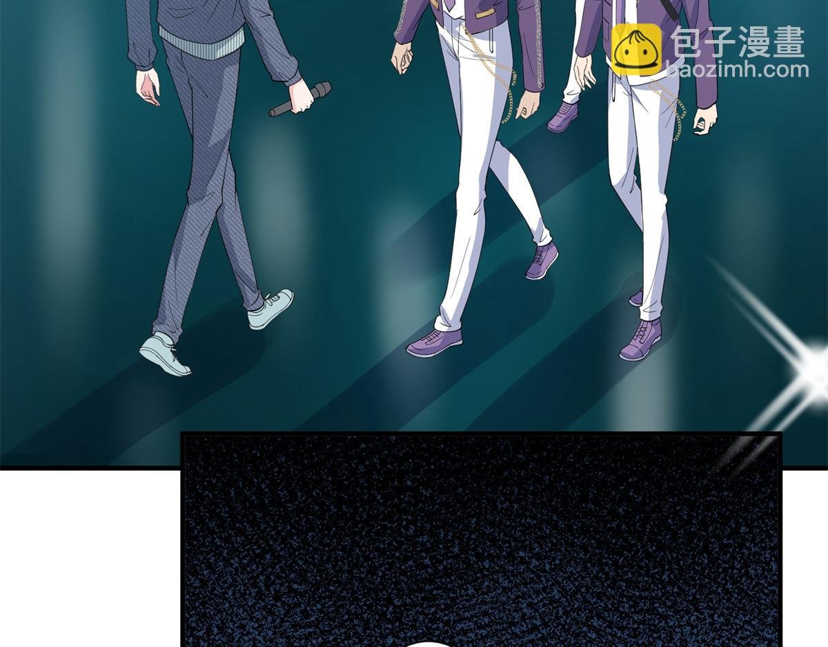 第253话 舞台首秀