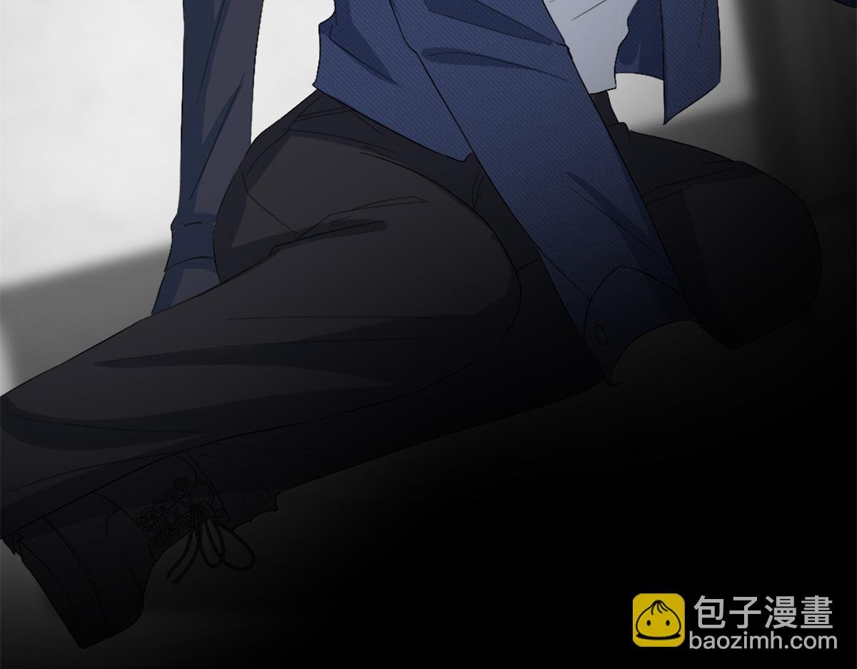 第263话 墨总的威慑力