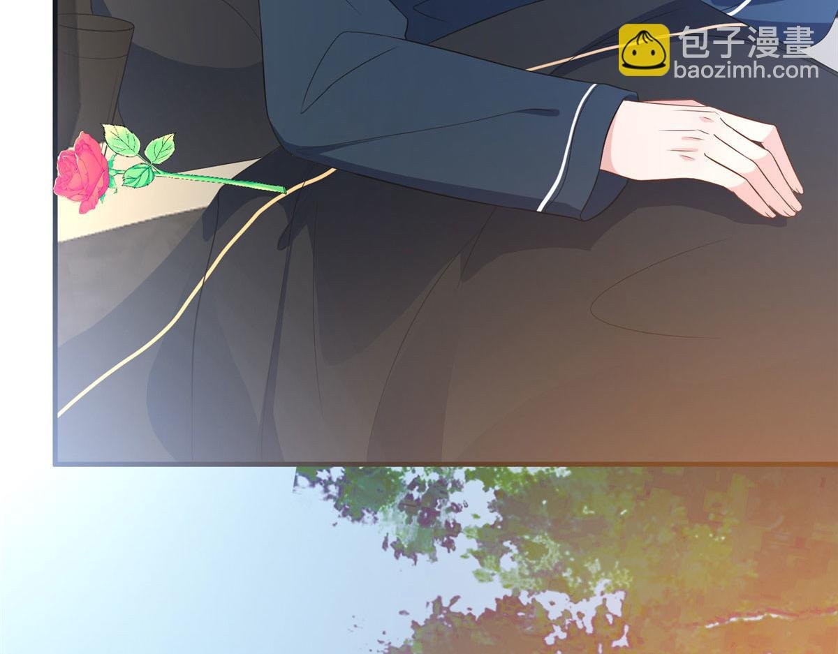 第266话 最甜美的礼物