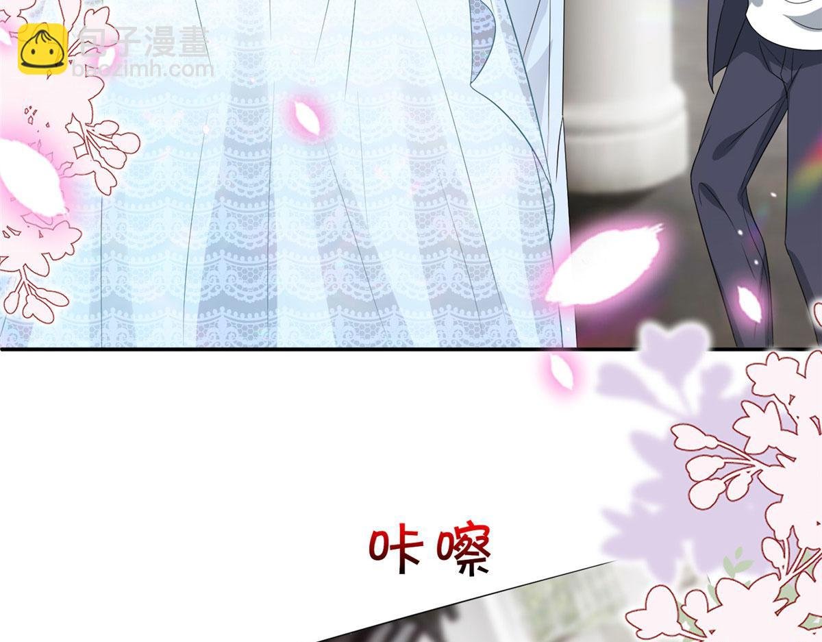 第266话 最甜美的礼物