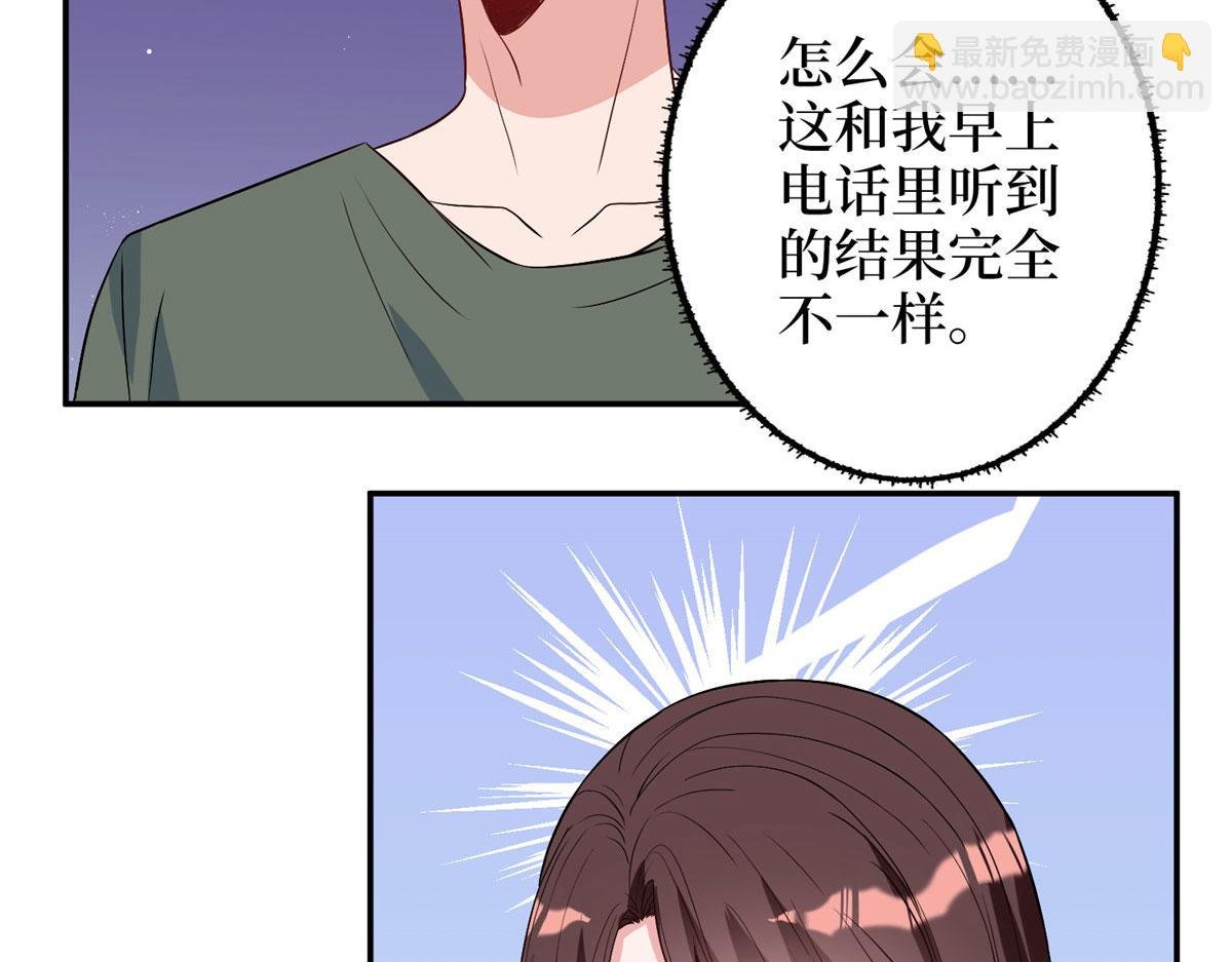 第276话 矛盾的检查结果
