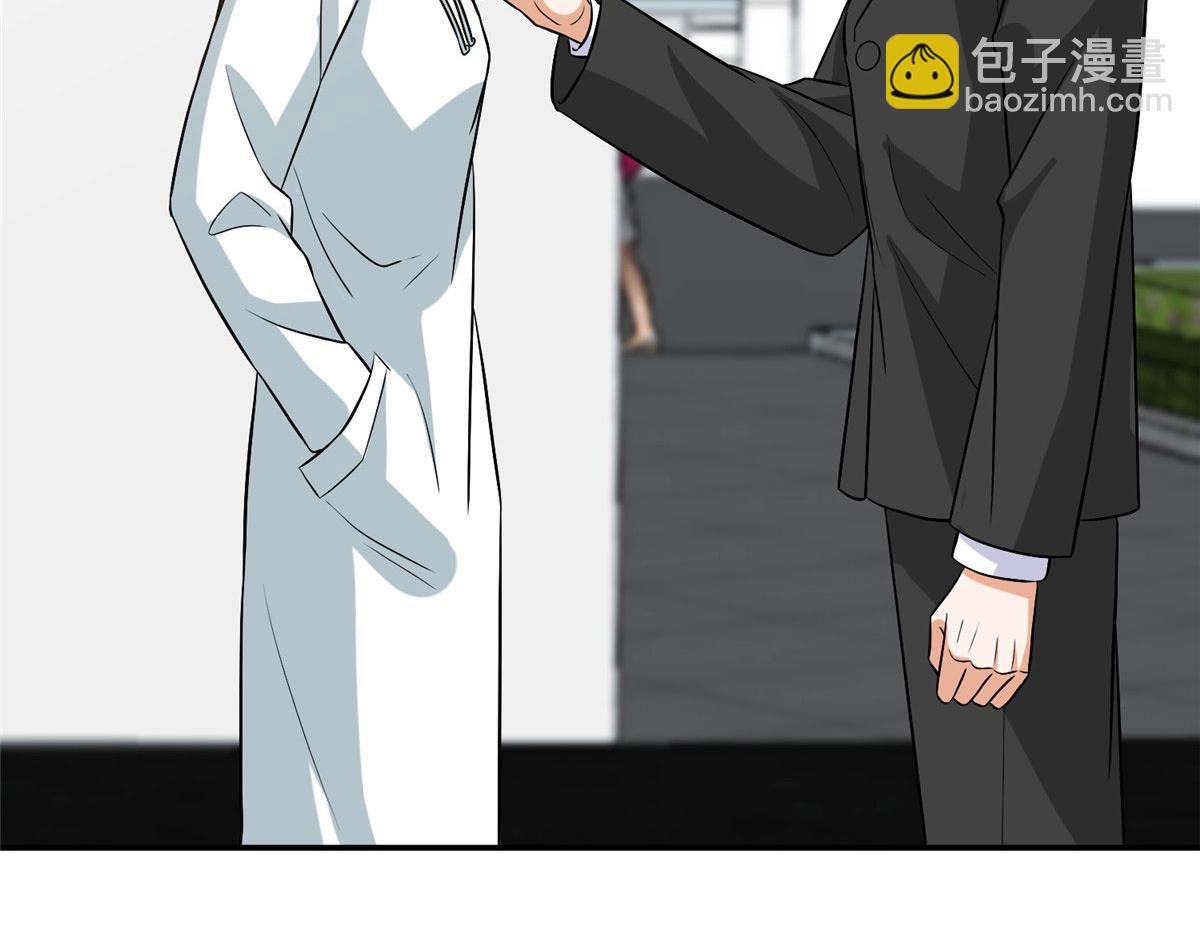 第281话 兴师问罪
