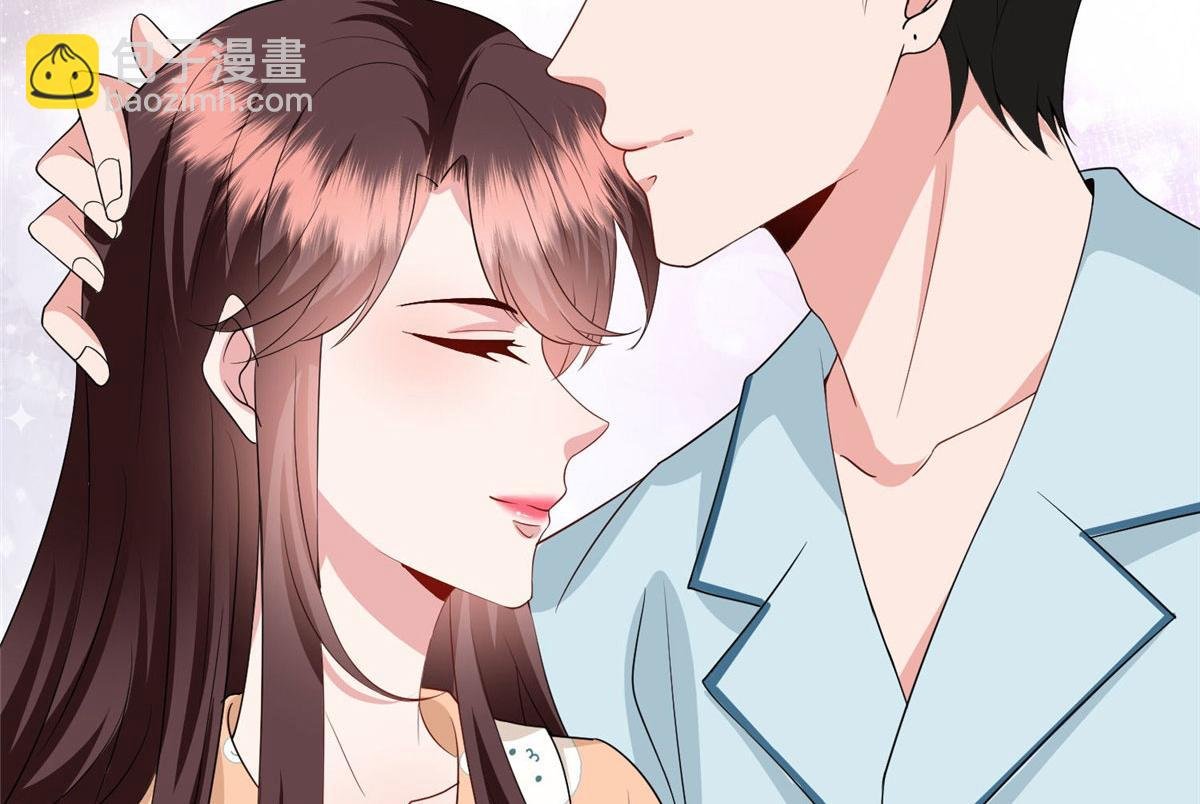 第287话 孕期的忍耐