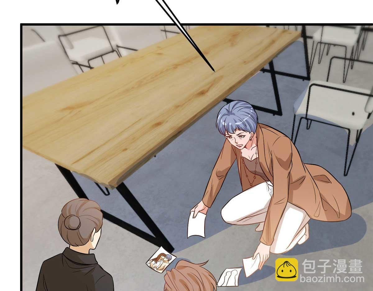 第302话 离婚与决裂