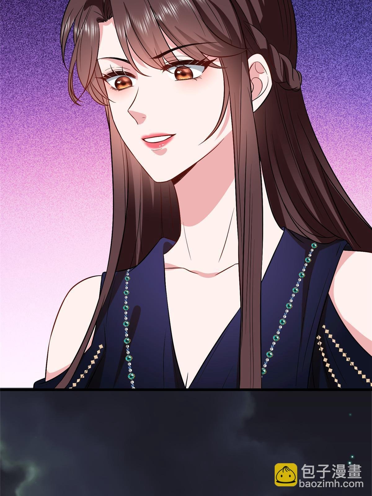 第308话 鸿门宴