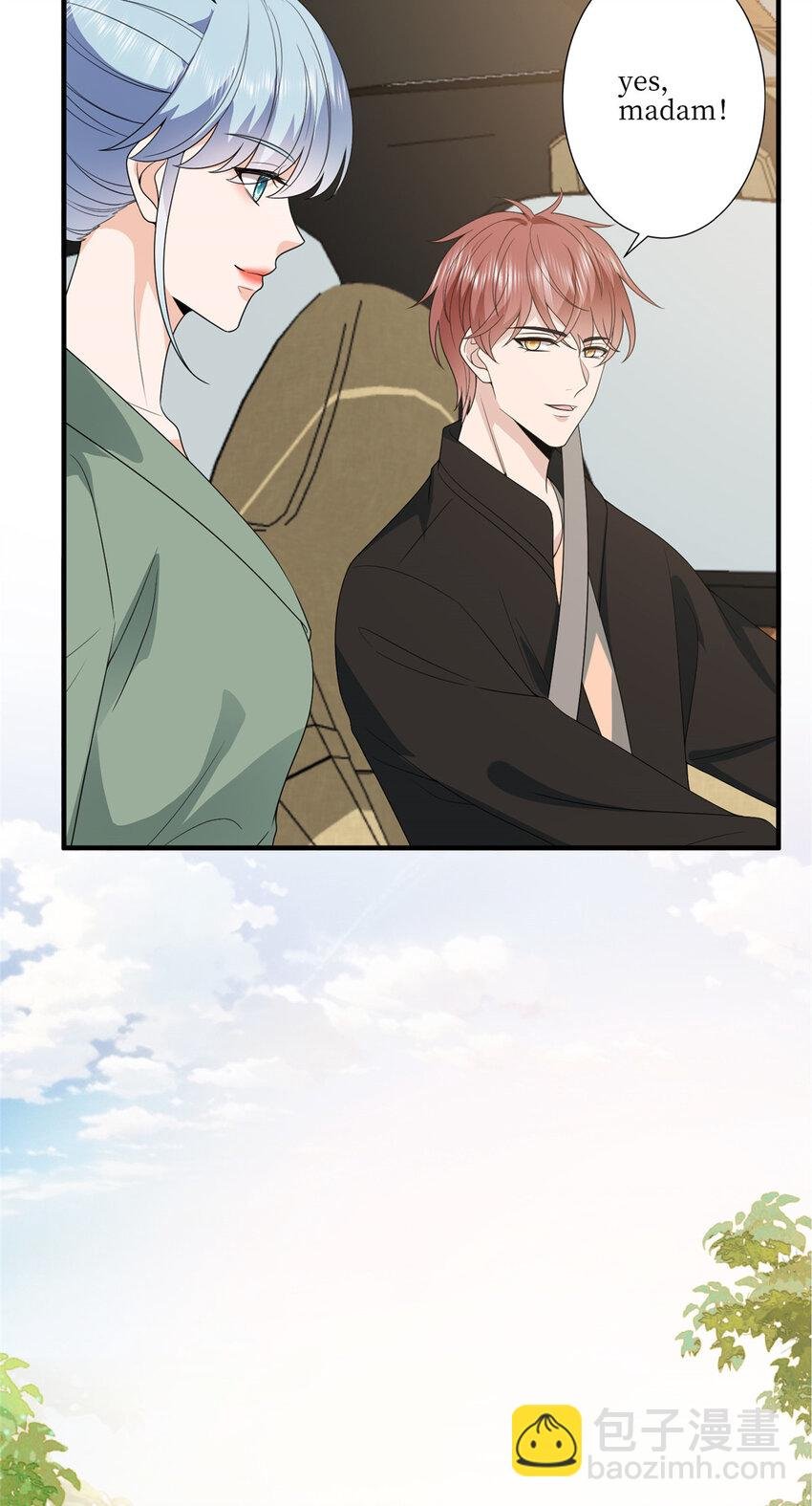 325 禁闭与出逃