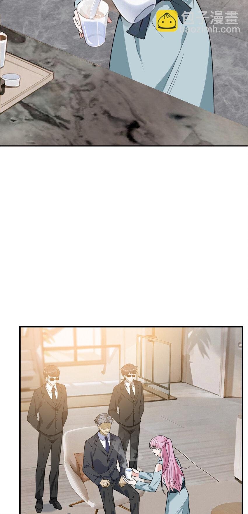 329 以牙还牙
