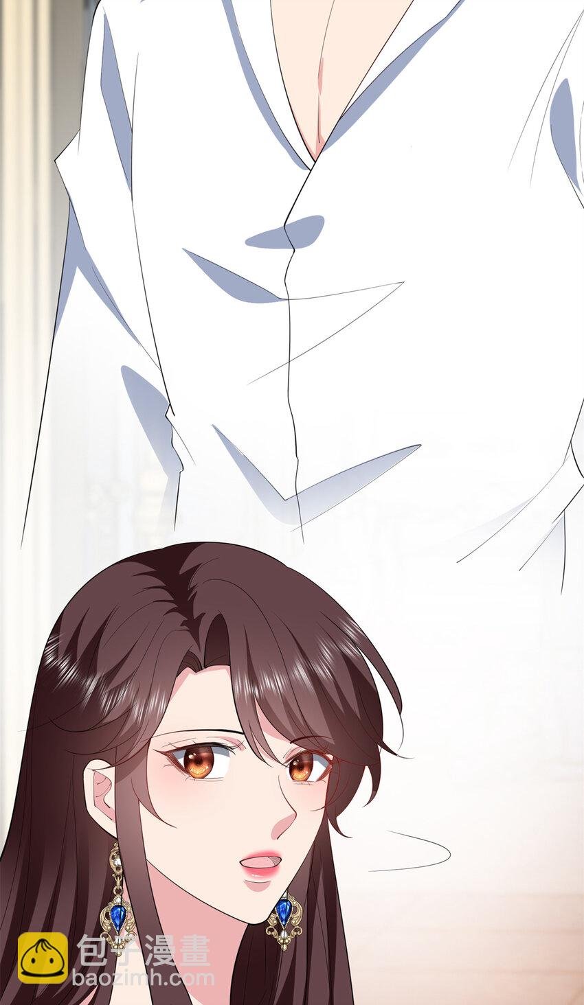 343 许青颜照顾唐靖宣