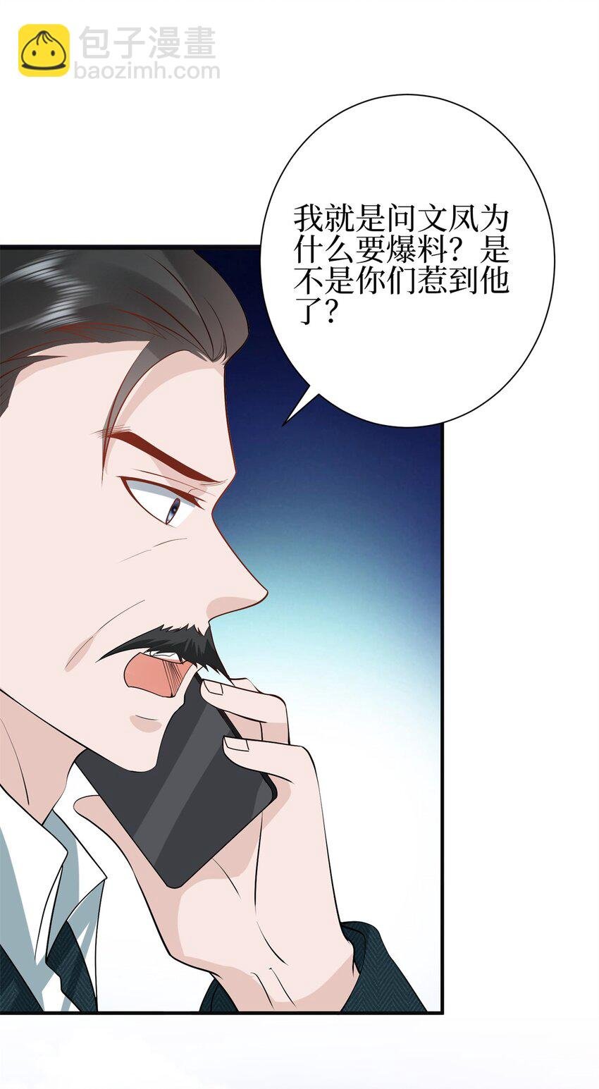 356 谁是墨霆的亲生母亲？