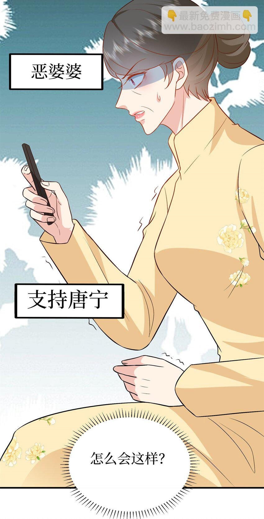 357 恶婆婆被舆论反噬