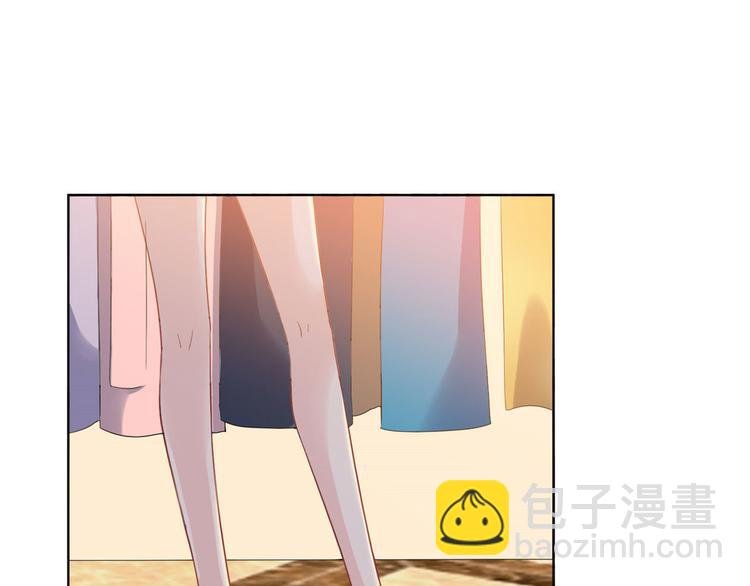 第三十六话 她们不配叫模特！