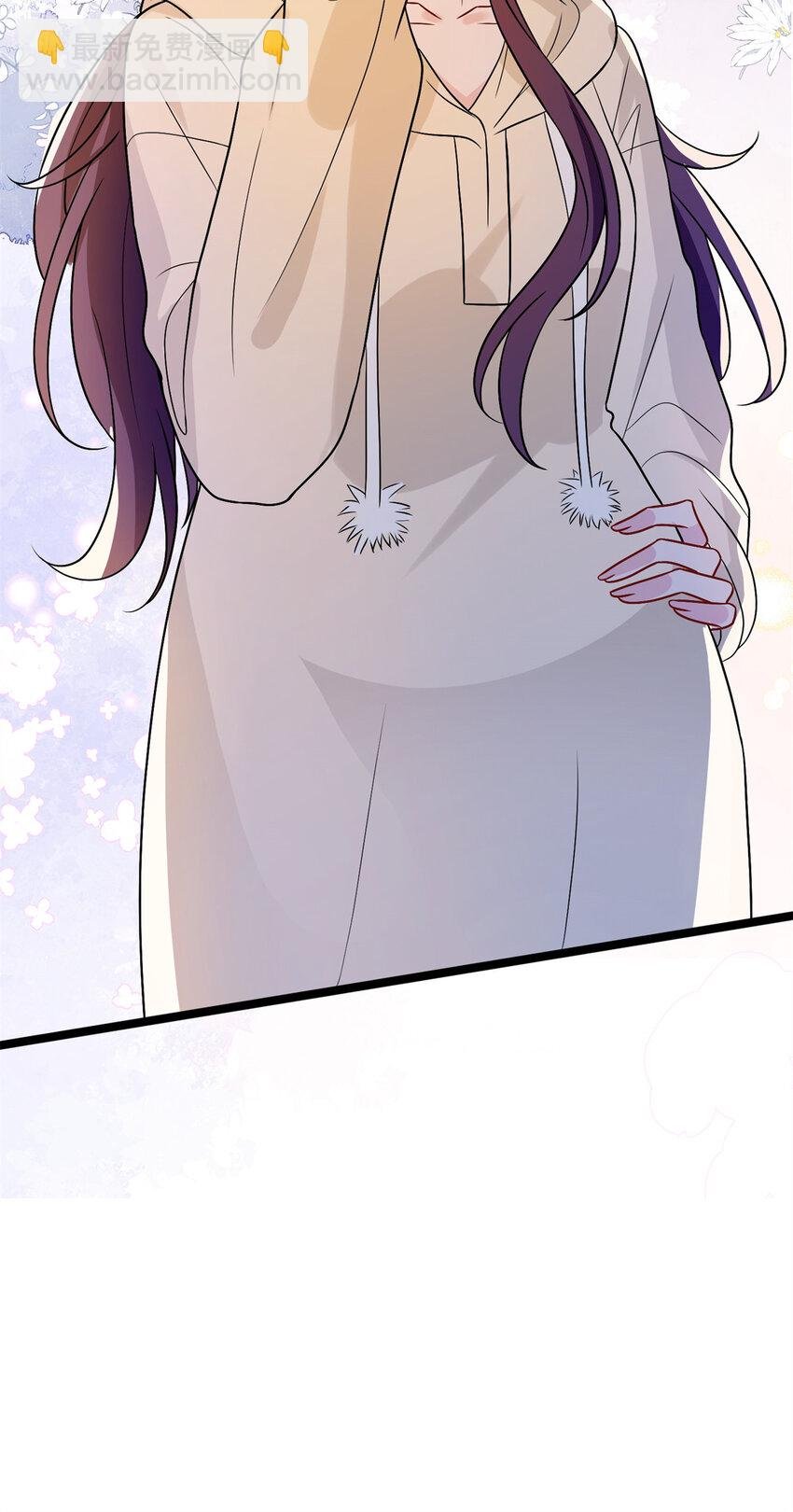 375 被偏爱的有恃无恐
