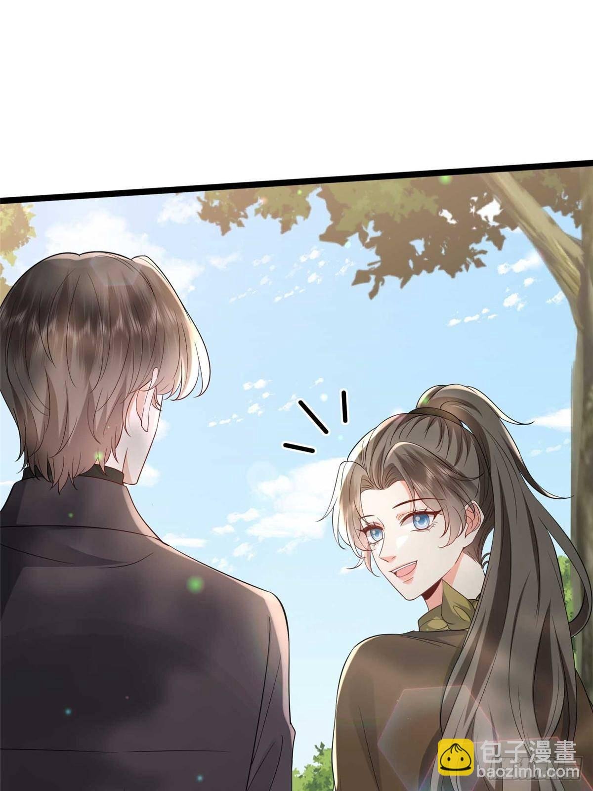 第385话 发布会打脸