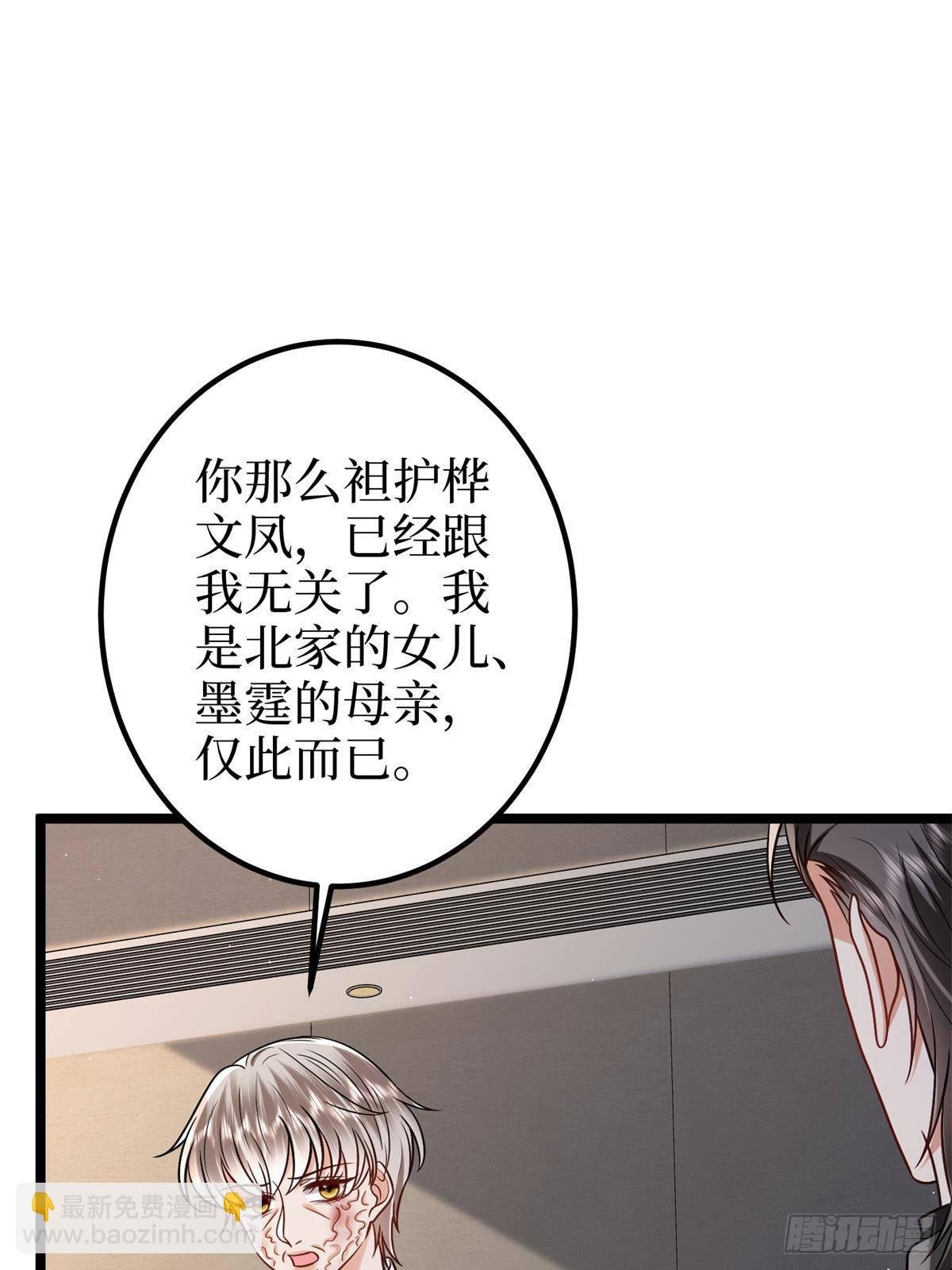 第386话 自作自受的桦文凤
