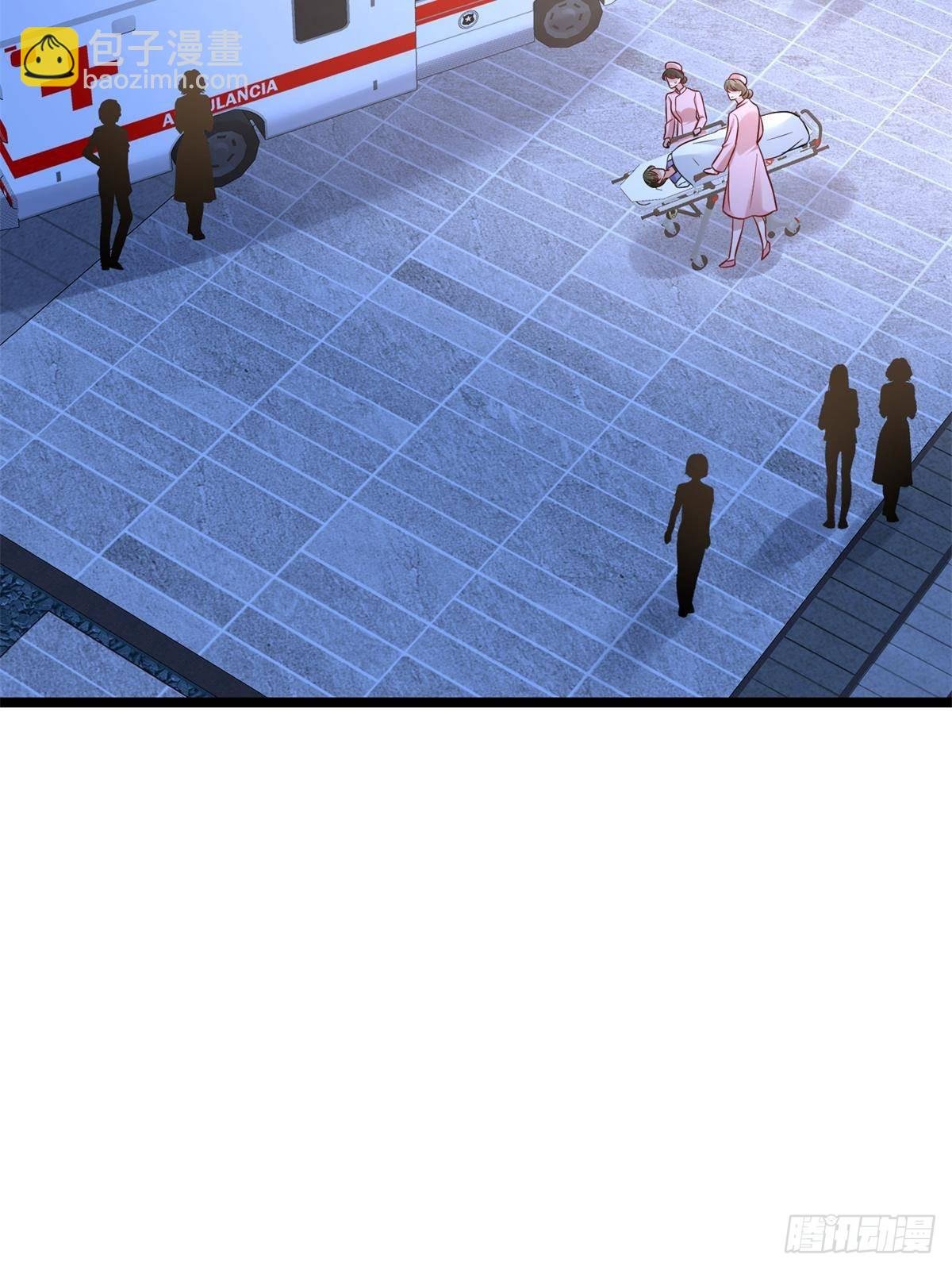 第394话 恶犬威武